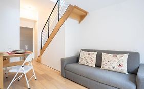 Apartment Wilson By Interhome